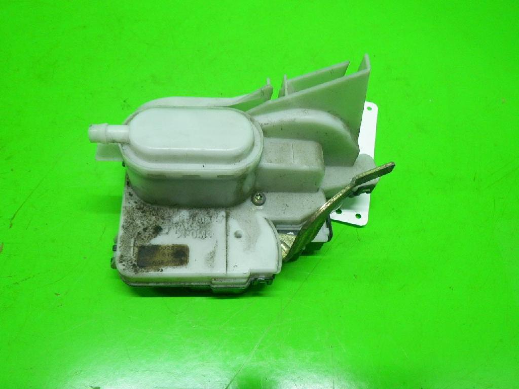 Stellmodul T?rschloss T?r hinten links SEAT CORDOBA Vario (6K5) 1.9 TDI 6K4839015F Bild Stellmodul T?rschloss T?r hinten links SEAT CORDOBA Vario (6K5) 1.9 TDI 6K4839015F