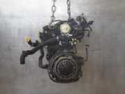 Dieselmotor Motor ohne Anbauteile Diesel MITSUBISHI SPACE STAR Großraumlimousine (DG_A) 1.9 DI-D (DG4A) F9Q1