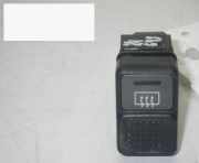 Schalter Heckscheibenheizung SUBARU LEGACY I Station Wagon (BC, BJF) 1800 4WD