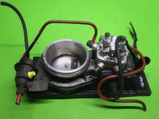 Kraftstoffmengenteiler FORD ORION II (AFF) 1.6 i KAT 0438121055 Bild Kraftstoffmengenteiler FORD ORION II (AFF) 1.6 i KAT 0438121055