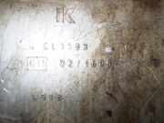 Auspufftopf hinten PROTON PERSONA 300 (C9_M) 315 GLSi