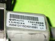 Wischermotor hinten OPEL ASTRA K (B16) 1.4 Turbo (68) 13418998