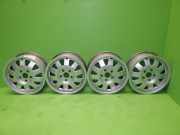 Alufelge AUDI (NSU) A4 (8D2, B5) 1.9 TDI 4B0601025N
