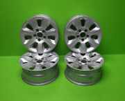 Alufelge BMW 5 Touring (E61) 520 d 6758774