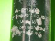 Stoßdämpfer hinten links PEUGEOT 307 Break (3E) 2.0 HDi 135 5206CR