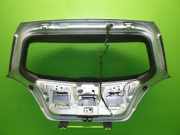 Hecktür Heckklappe OPEL ASTRA H (L48) 1.9 CDTI 16V 93178817