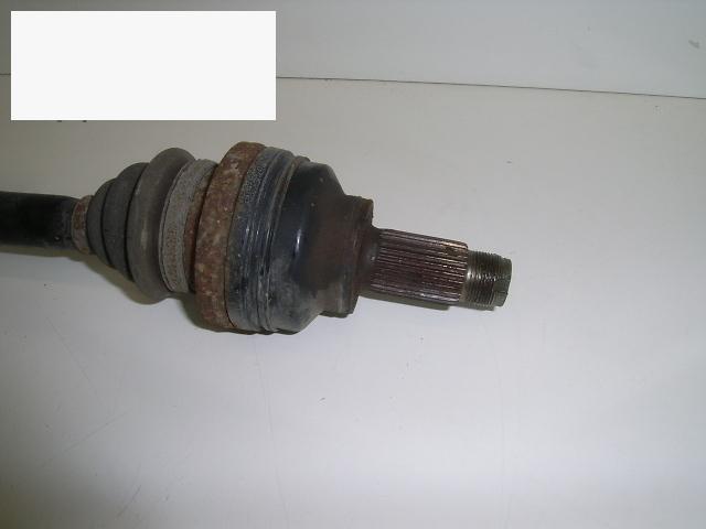 Gelenkwelle Antriebswelle hinten rechts BMW 5 (E39) 523 i Bild Gelenkwelle Antriebswelle hinten rechts BMW 5 (E39) 523 i