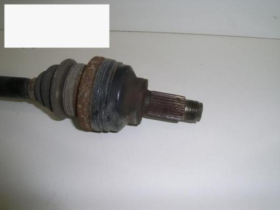 Gelenkwelle Antriebswelle hinten rechts BMW 5 (E39) 523 i Bild Gelenkwelle Antriebswelle hinten rechts BMW 5 (E39) 523 i