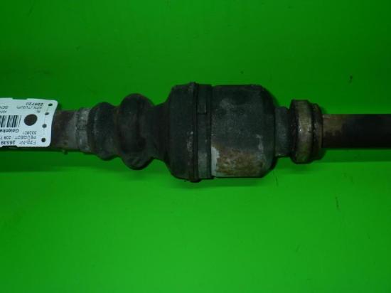 Gelenkwelle Antriebswelle vorne rechts PEUGEOT 206 Schrägheck (2A/C) 1.4 i 32733L Bild Gelenkwelle Antriebswelle vorne rechts PEUGEOT 206 Schrägheck (2A/C) 1.4 i 32733L