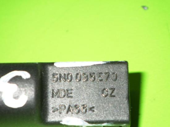 Antennenverstärker VW GOLF VI (5K1) 2.0 TDI 5N0035570 Bild Antennenverstärker VW GOLF VI (5K1) 2.0 TDI 5N0035570