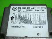 Airbag Steuerger?t SKODA OCTAVIA Combi (1Z5) 2.0 TDI 4x4 5WK43411