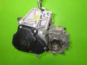 Getriebe Schaltgetriebe VW GOLF IV (1J1) 2.0 EGU
