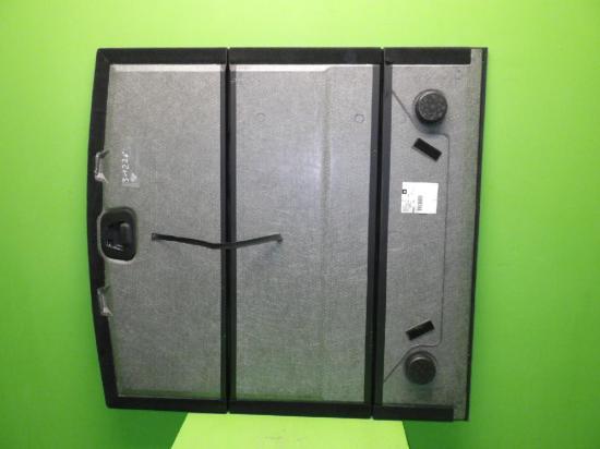 Abdeckplatte Laderaum OPEL INSIGNIA Caravan 2.0 Turbo 4x4 13343115 Bild Abdeckplatte Laderaum OPEL INSIGNIA Caravan 2.0 Turbo 4x4 13343115