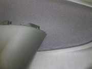 T?rverkleidung hinten links OPEL ASTRA K (B16) 1.5 CRDI (68) 39118880