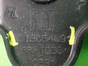 Halter Stoßfänger hinten FIAT 500 / 595 / 695 (312_) 1.4 (312.AXF11) 0051865469