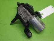 Wischermotor hinten OPEL ZAFIRA B (A05) 1.8 53025212