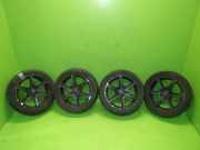 Kompletträder OPEL ZAFIRA B (A05) 1.9 CDTI (M75) 225/45 R17 91W 7JX17 ET40