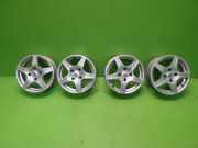 Alufelge CITROEN C2 (JM_) 1.4