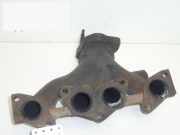 Auspuffkrümmer RENAULT MEGANE I (BA0/1_) 1.6 i (BA0L) 117373