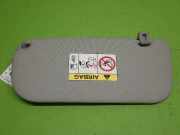 Sonnenblende vorne rechts HYUNDAI i10 (IA) 1.0