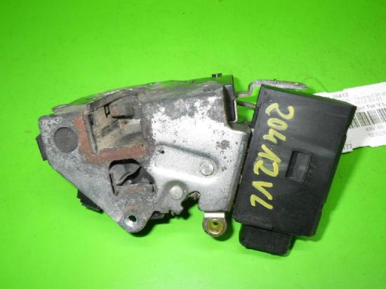 Stellmodul T?rschloss T?r vorne links BMW 3 Touring (E36) 318 i Bild Stellmodul T?rschloss T?r vorne links BMW 3 Touring (E36) 318 i