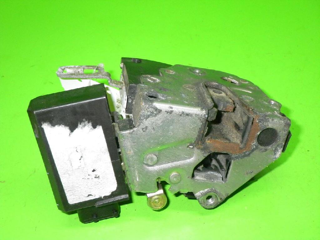 Stellmodul T?rschloss T?r vorne rechts BMW 3 Touring (E36) 318 i Bild Stellmodul T?rschloss T?r vorne rechts BMW 3 Touring (E36) 318 i