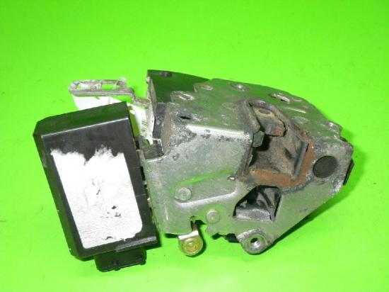 Stellmodul T?rschloss T?r vorne rechts BMW 3 Touring (E36) 318 i Bild Stellmodul T?rschloss T?r vorne rechts BMW 3 Touring (E36) 318 i