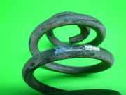 Feder hinten links VW PASSAT (3A2, 35I) 2.0