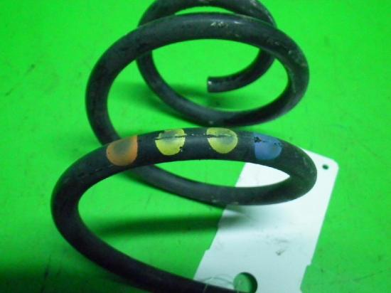 Feder hinten rechts VW POLO (9N_) 1.9 SDI Bild Feder hinten rechts VW POLO (9N_) 1.9 SDI