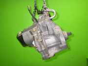 Getriebe Schaltgetriebe RENAULT TWINGO I (C06_) 1.2 16V (C06C, C06D, C06K) JB1-518