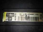 Ladeluftkühler OPEL VECTRA C GTS 1.9 CDTI 1010876096T