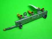 Einspritzanlage OPEL AGILA (B) (H08) 1.0 4709347