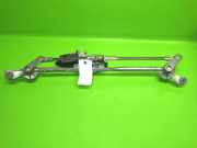 Wischermotor vorne MAZDA RX 8 (SE17) 2.6 Wankel 849200-8121FE15