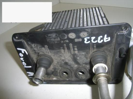 Verdampfer FORD KA (RB_) 1.3 i 96FW-18B 300 Bild Verdampfer FORD KA (RB_) 1.3 i 96FW-18B 300