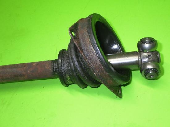 Gelenkwelle Antriebswelle vorne links RENAULT MEGANE I Coach (DA0/1_) 2.0 i (DA0G) Bild Gelenkwelle Antriebswelle vorne links RENAULT MEGANE I Coach (DA0/1_) 2.0 i (DA0G)