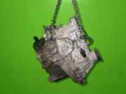 Automatikgetriebe VW POLO (6N1) 60 1.4