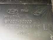 Luftdüse vorne mitte HYUNDAI SONATA IV (EF) 2.0 16V 97410-3C000