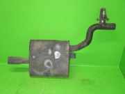 Auspufftopf hinten BMW 5 Touring (E39) 523 i