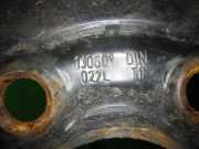 Felge Reserverad VW GOLF IV (1J1) 2.0 1J0601027L