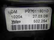 Fernbedienung Radio FIAT BRAVO II (198) 1.6 D Multijet 502254