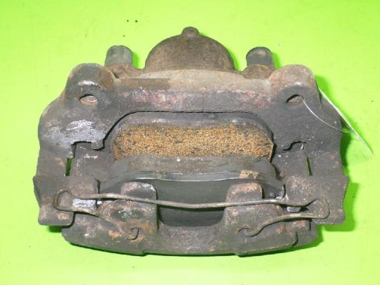 Bremssattel vorne links OPEL SIGNUM 1.9 CDTI FN3 57/25 Bild Bremssattel vorne links OPEL SIGNUM 1.9 CDTI FN3 57/25