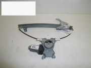 Fensterheber Tür hinten links NISSAN (DATSUN) PRIMERA Traveller (WP12) 2.0 400601