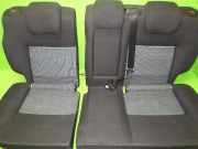 Sitzbank hinten FORD MONDEO IV Stufenheck (BA7) 2.0 TDCi