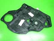 Fensterheber Tür hinten rechts MAZDA 2 (DY) 1.6