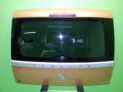 Hecktür Heckklappe PEUGEOT 1007 (KM_) 1.6 16V 8701T2