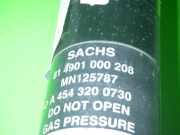 Stoßdämpfer hinten links SMART(MCC) FORFOUR (454) 1.3 (454.031) MN125787