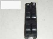 Schalter Fensterheber T?r vorne links NISSAN (DATSUN) PRIMERA Traveller (WP12) 2.0 25401 AV640