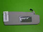 Sonnenblende vorne rechts VW PASSAT Variant (3B6) 2.5 TDI 3B0857552AK
