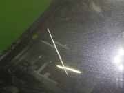 Kotflügel vorne links MAZDA MPV II (LW) 2.0 DI