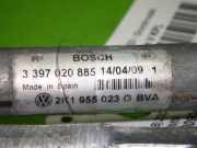 Wischergestänge vorne VW TOURAN (1T1, 1T2) 2.0 TDI 3397020885